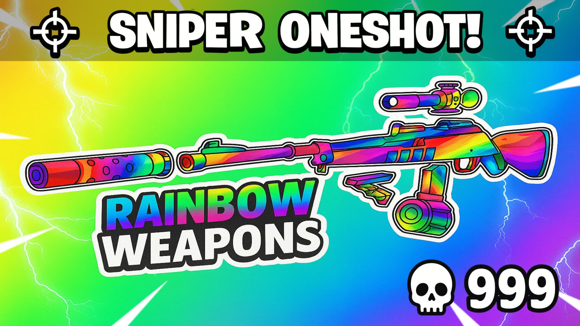 Pixel Sniper One Shot 🎯