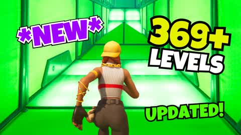 👑DEFAULT PARKOUR 369+👑