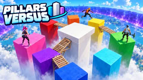 Versus Pillars
