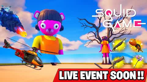 1V1 WITH EVERY WEAPON 🦑