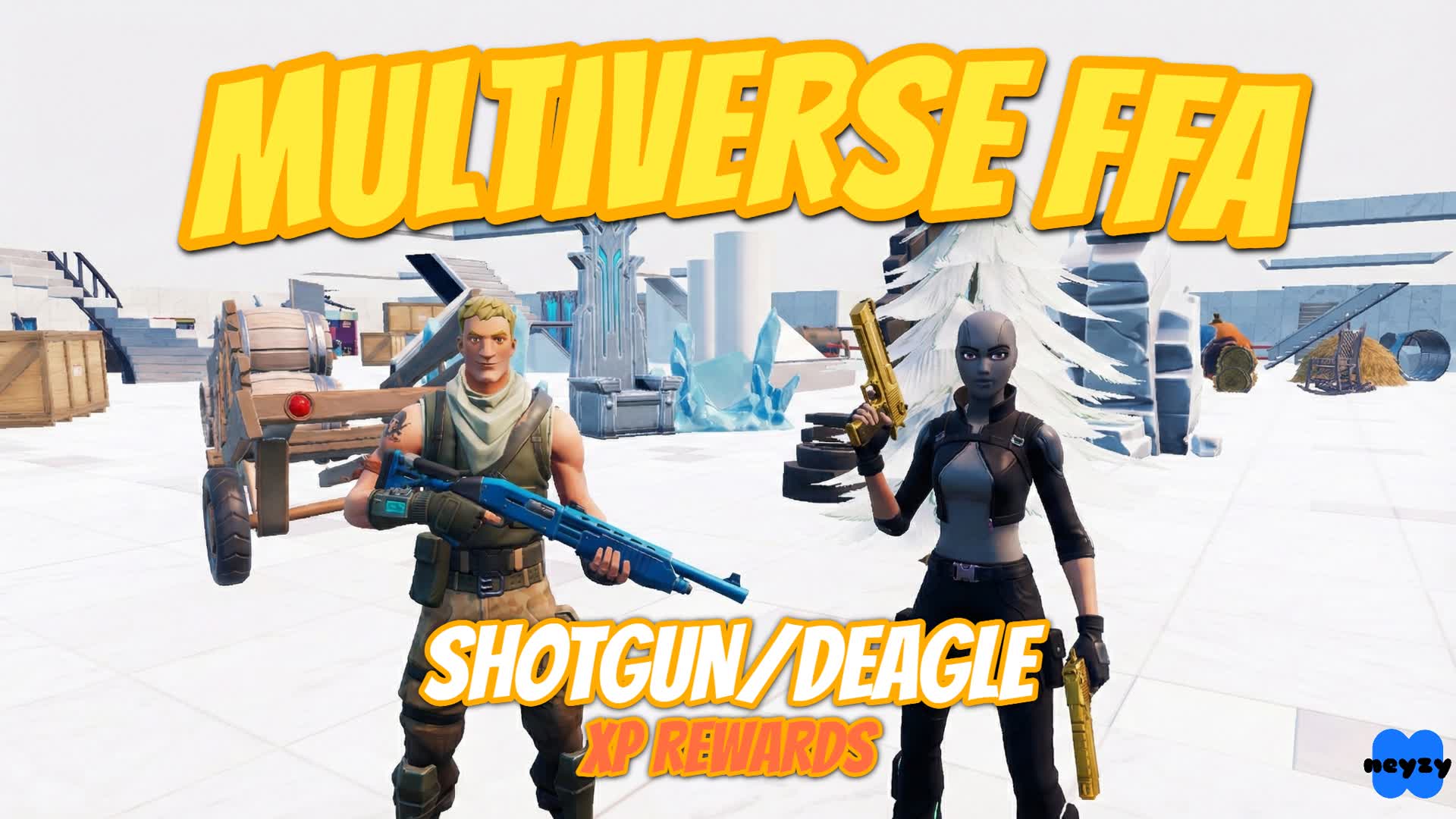 MULTIVERSE FFA