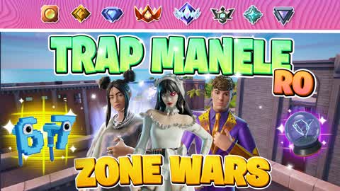 😂 TRAP MANELE ROMANIA TILTED ZONE WARS