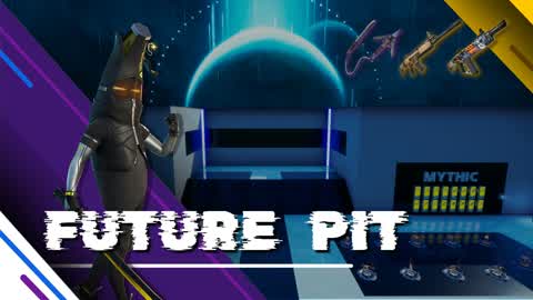 FUTURE PIT
