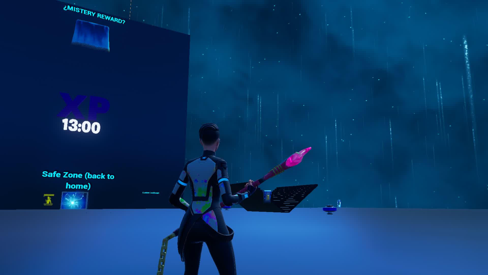 Galactic Showdown