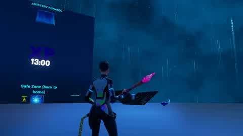 Galactic Showdown