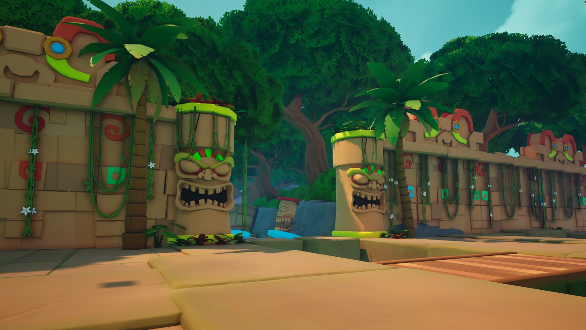 ESCAPE TSUNAMI FOR THE BRAINROTS — screenshot 1