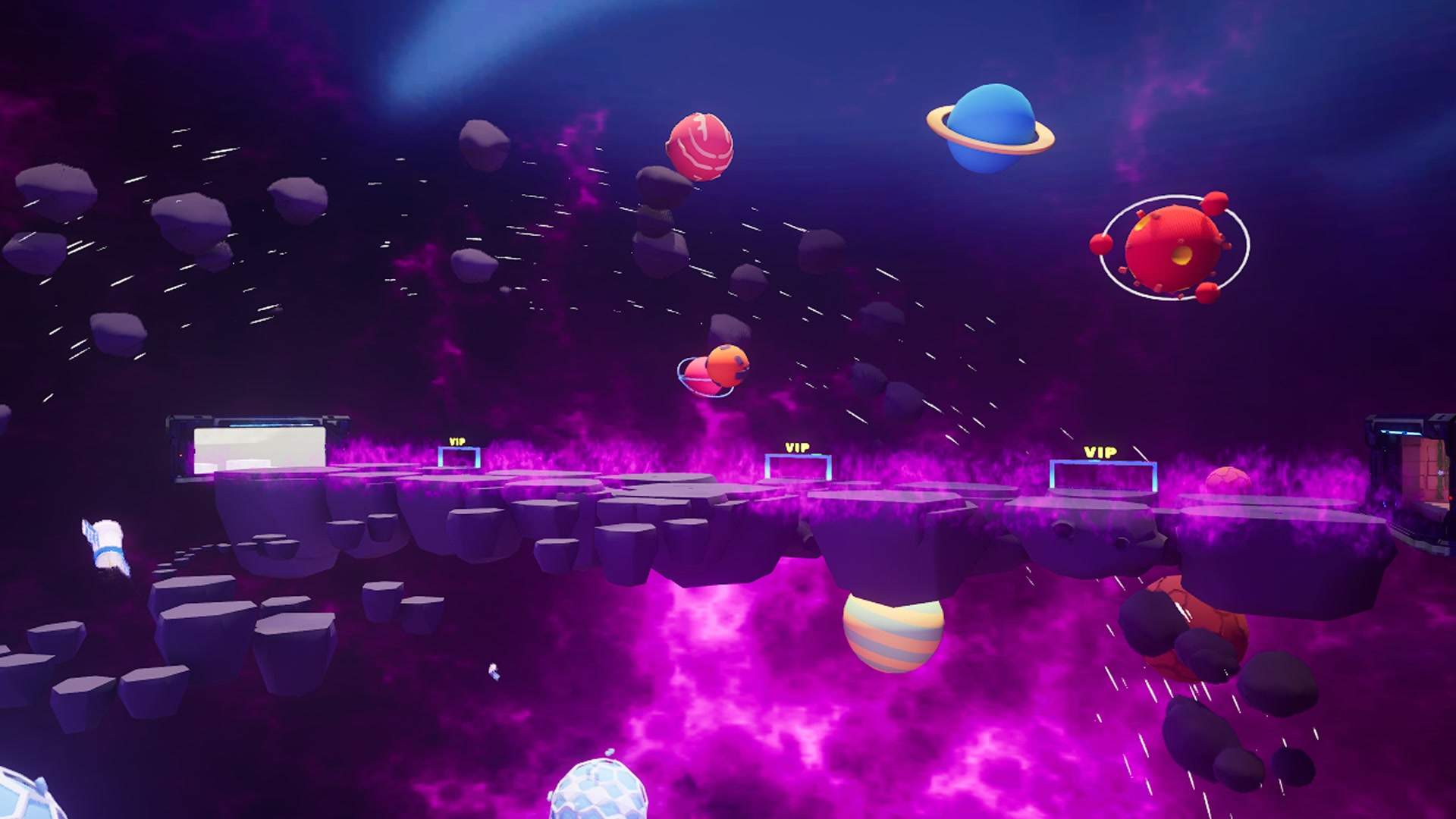 ESCAPE TSUNAMI FOR THE BRAINROTS — screenshot 2