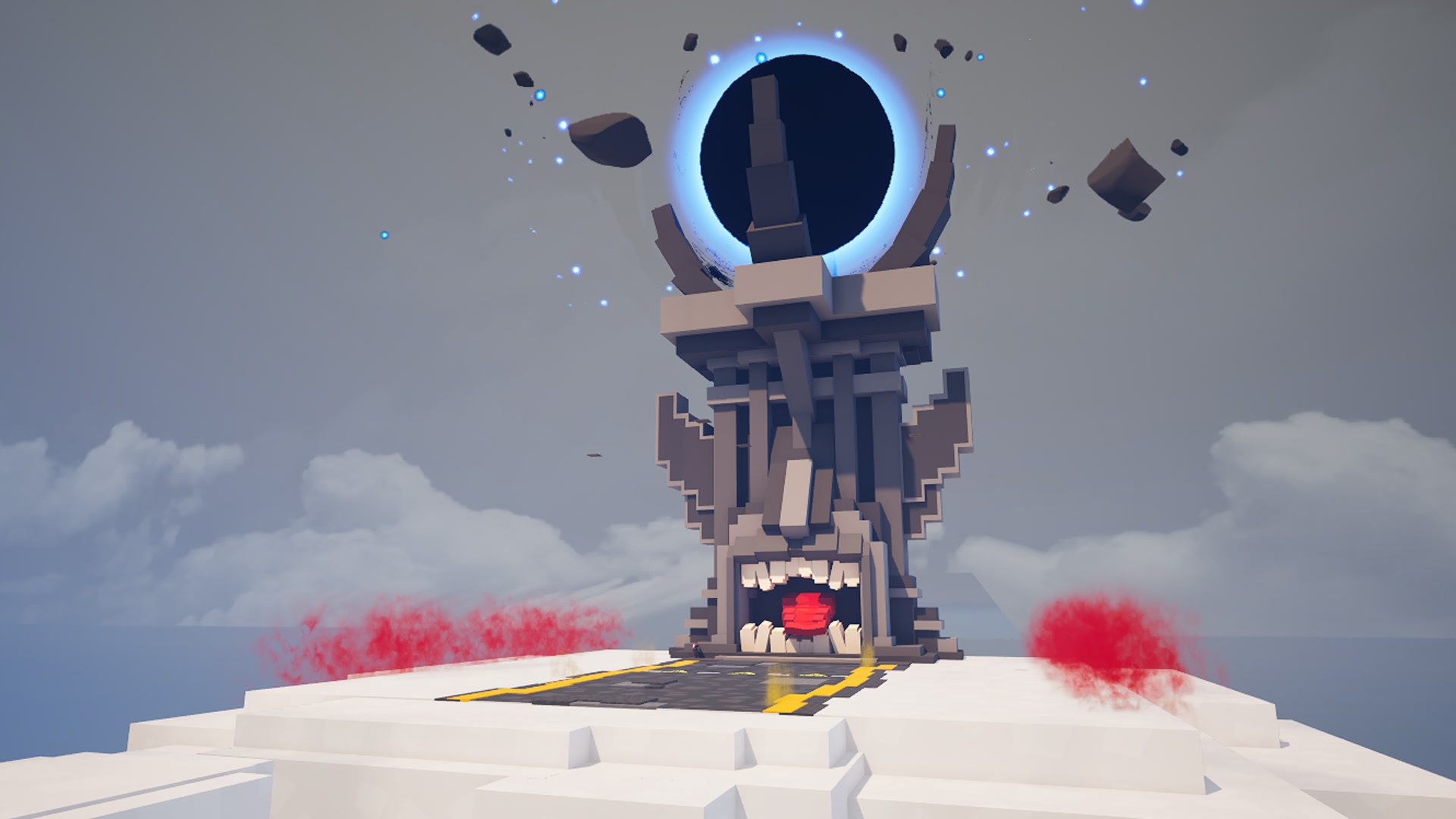 ESCAPE TSUNAMI FOR THE BRAINROTS — screenshot 3