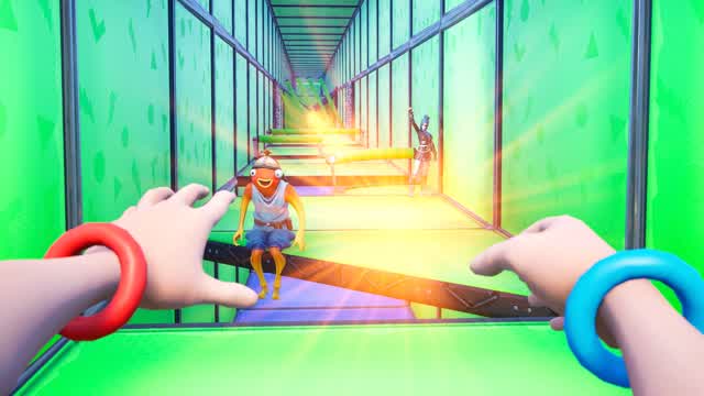 ⭐️ FIRST PERSON DEFAULT DEATHRUN [250+]