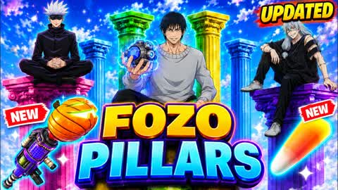 FOZO PILLARS