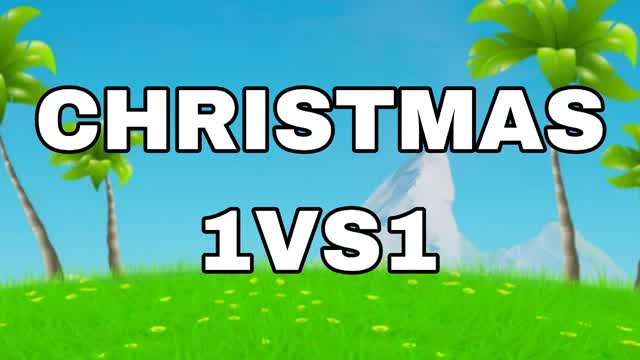 Capture 1 – Christmas 1 vs 1