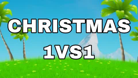 Christmas 1 vs 1