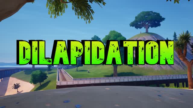 Capture 1 – Dilapidation