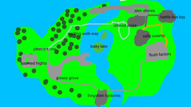 Capture 1 – Og reimagined season 2