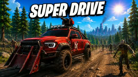 Super Drive