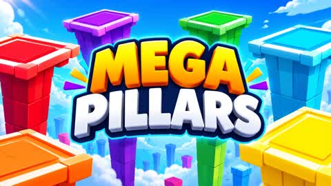 MEGA_PILLARS : ONE SHOT