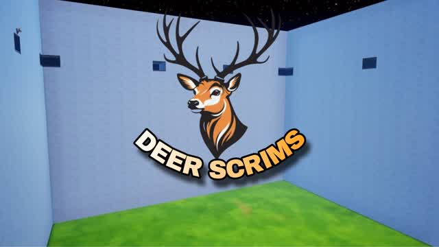 DEER SCRIMS🐐