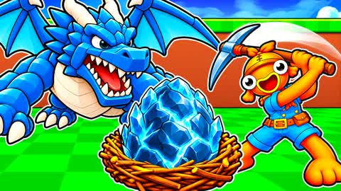 Break The Egg