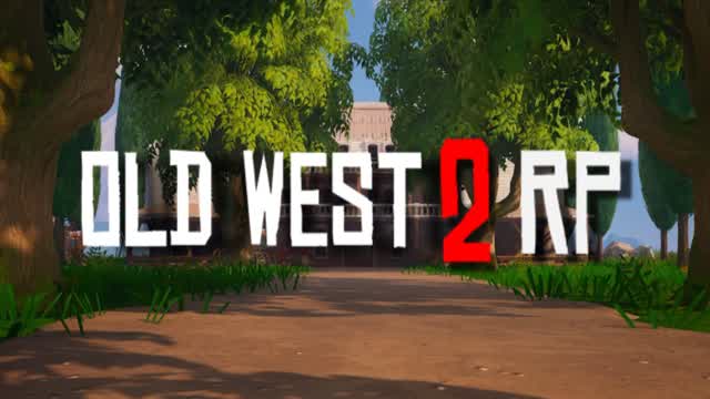 đ” Old West 2 RP đ”