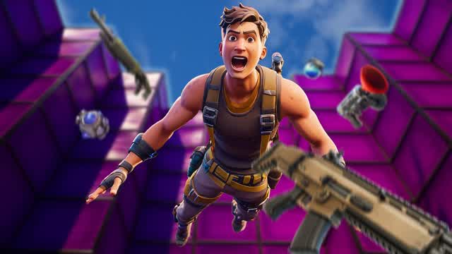 The Drop - Free For All