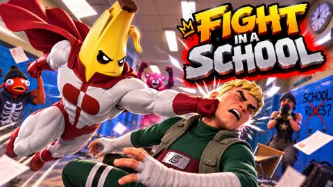 FightInASchool