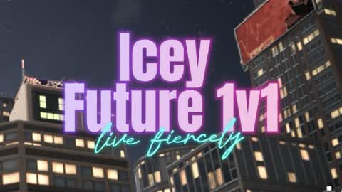 Icey's future 1v1 map 3437-1971-5005 by iceywrld - Fortnite Creative ...