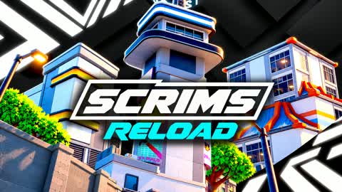 SCRIMS ZONE WARS RELOAD