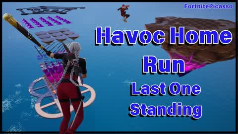 Havoc Home Run