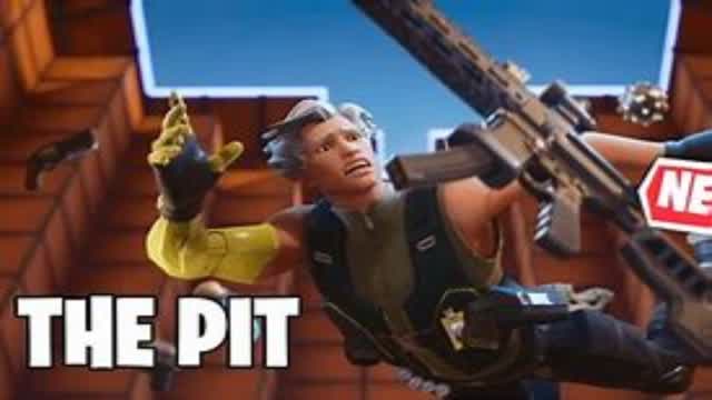 The pit FFA