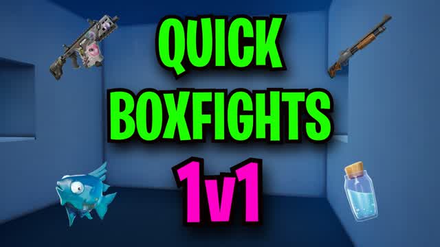 Quick 1v1 Boxfights