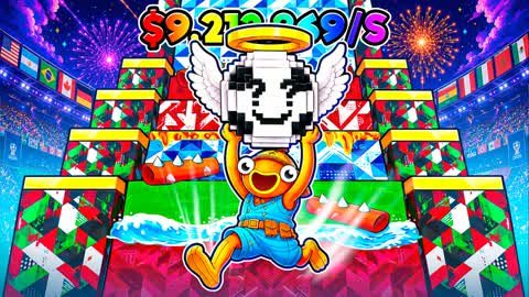 GO UP FOR BRAINROTS