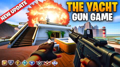 SUPER YATCH GUN GAME