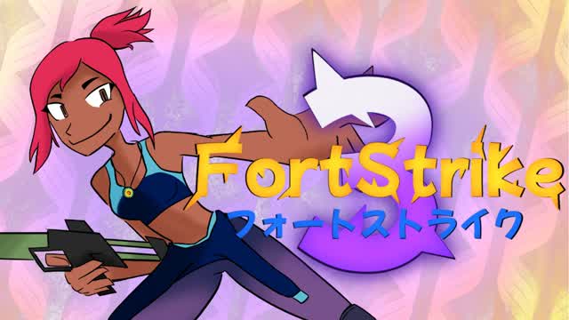 FortStrike 3
