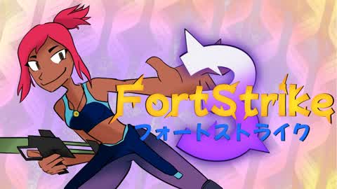 FortStrike 3