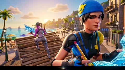 FREE BUILD FFA (V2)