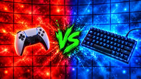RED VS BLUE ASTRO HAVOC 🔴🔵