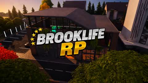 🌴 BrookLife City RP 🌴
