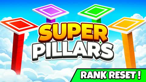 SUPER PILLARS