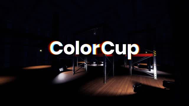 Color Cup