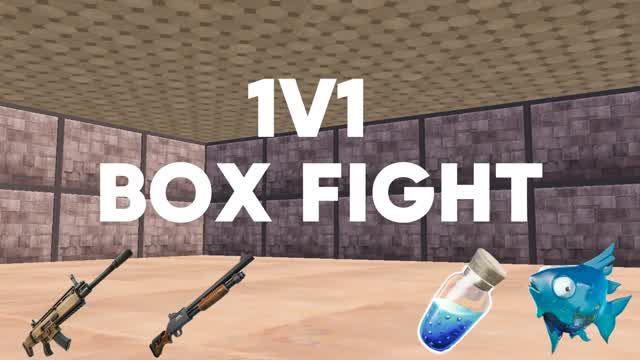 Capture 1 – 1v1 BOX FIGHT