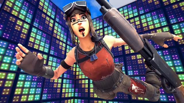 🎆DISCO PIT - FFA🎆