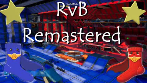RvB Remastered