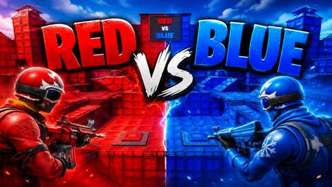 The Best 🔴Red Vs Blue🔵 2026 CRAZY
