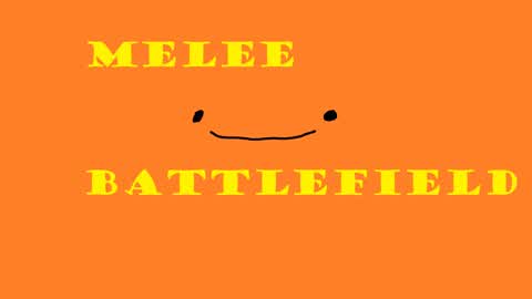 ⚔️ Melee Battlefield ⚔️