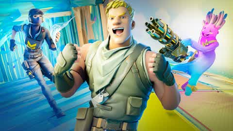 👑FORTNIGHT👑