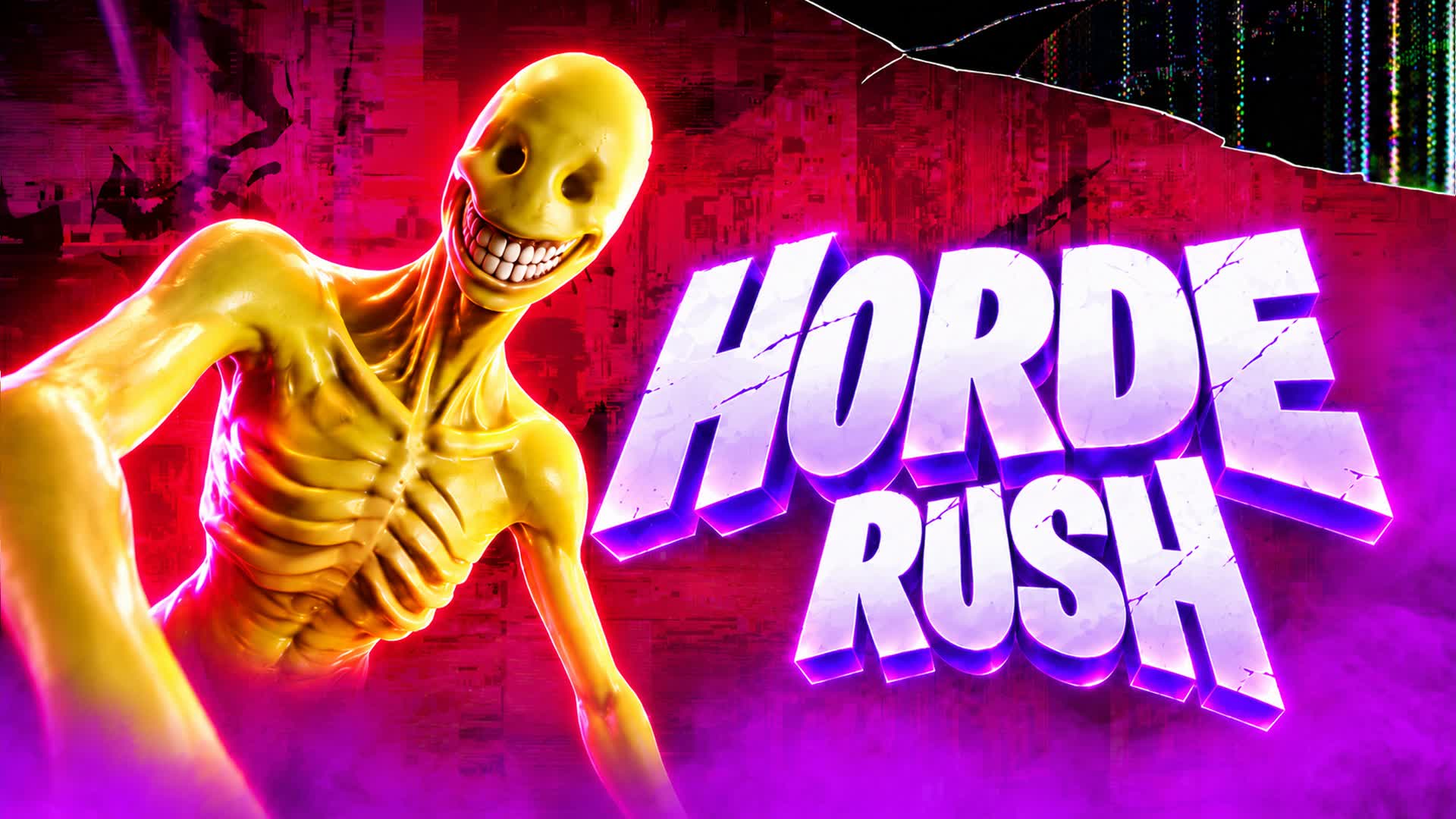 HORDE RUSH