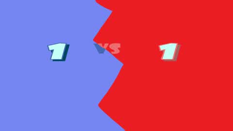 1v1 Build Fight's (Build Mode) "Beta"
