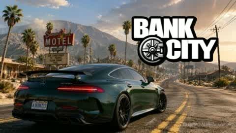 THE PARK CITY DRIVING PRO 🌴🌴