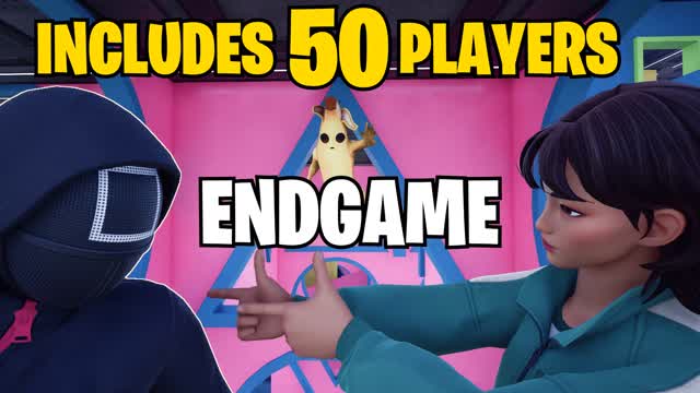 ENDGAME