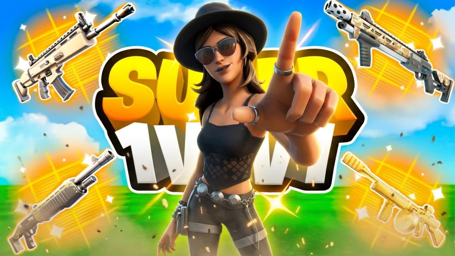 1v1v1 RELOAD [MENDONZZ]